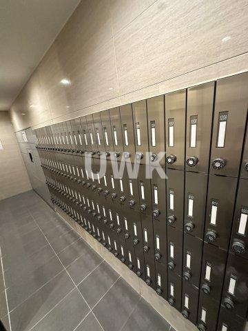 名古屋市中村区若宮町４丁目の賃貸マンションのその他