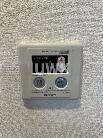 名古屋市中村区若宮町４丁目の賃貸マンションのその他