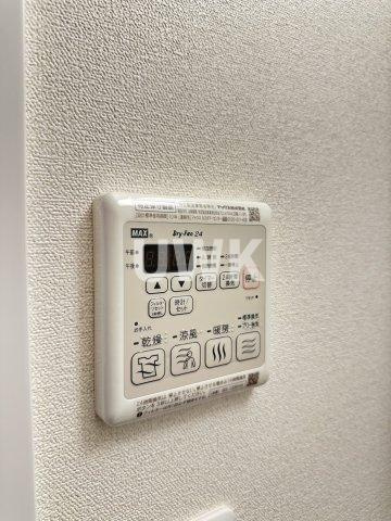 名古屋市中村区若宮町４丁目の賃貸マンションのその他