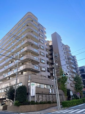 【外観】 | ビエラコート南浦和
