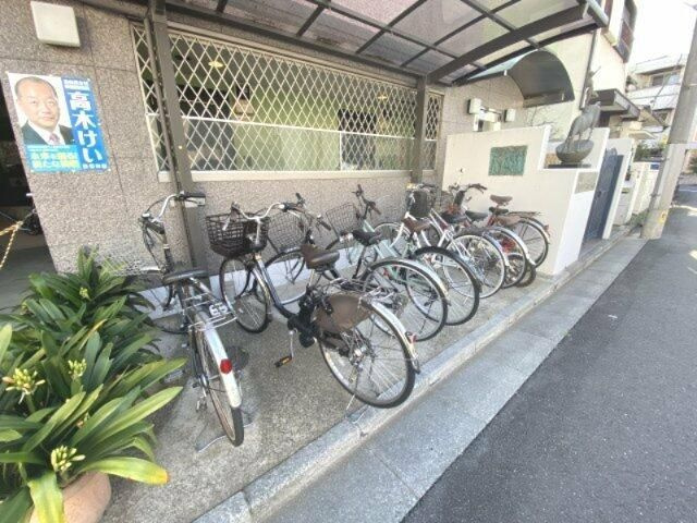 プレイス中村のその他