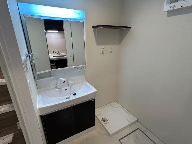ル・ユウセイ（Le  Yusei）の洗面所|洗面（イメージ）