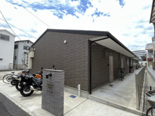 サニーフォレスト長洲の画像