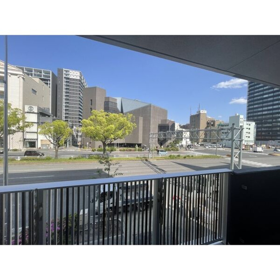 【展望】 | シェリール東桜