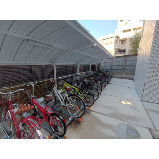 【その他共用部分】 | シェリール東桜