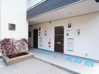 【玄関】 | リブリ・アイレクス