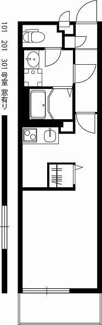 【間取り】 | リブリ・アイレクス