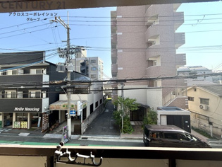 山中ハイツのその他物件画像