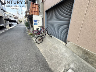 山中ハイツのその他物件画像