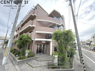 セレナ東甲子園の外観