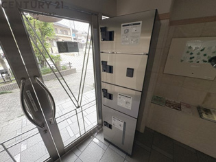 セレナ東甲子園のその他物件画像