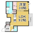 エヌズガーデン夙川の画像