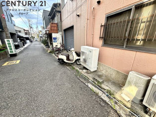 山中ハイツのその他物件画像