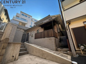 西宮市羽衣町　庭付戸建の画像