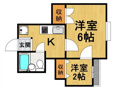 ベル今津の画像