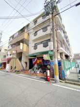 メゾンプチ甲子園2の画像