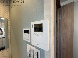 グラントゥール西宮北口のその他物件画像