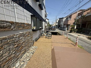 グラントゥール西宮北口のその他