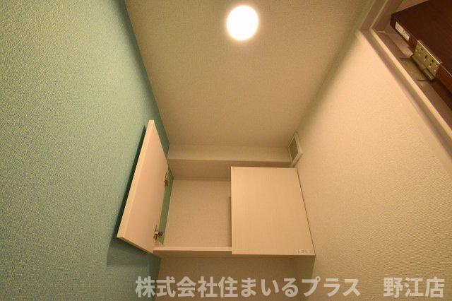 カーサ・クラティーバのその他