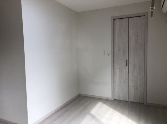 北砂6丁目戸建の収納