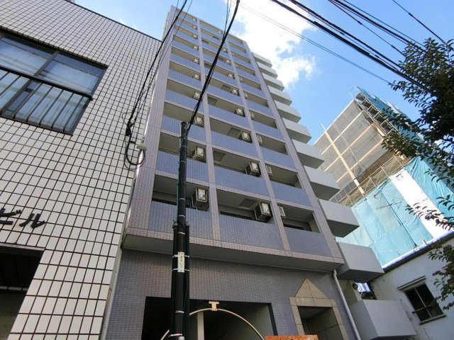 【外観】 | ウインベル錦糸町第３