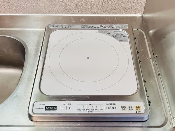 ウインベル錦糸町第３のキッチン