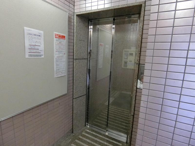【その他共用部分】 | ウインベル錦糸町第３