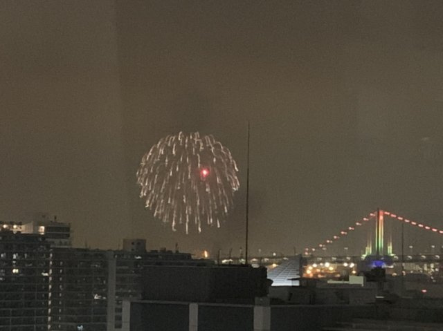 【物件からの展望】