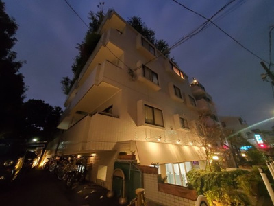 【外観】 | コム・コールデコット