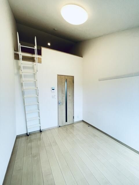 ベルフラッツ元住吉のその他