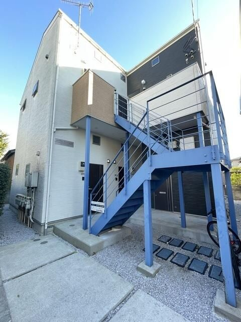 ベルフラッツ元住吉