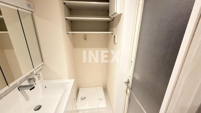 川崎市幸区小倉４丁目のアパートの設備