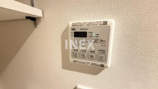 川崎市幸区小倉４丁目のアパートのその他