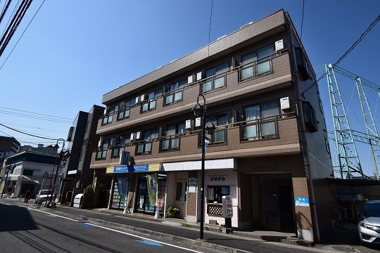 エスポワール９１