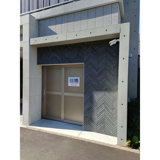 【エントランス】 | シェリール東桜