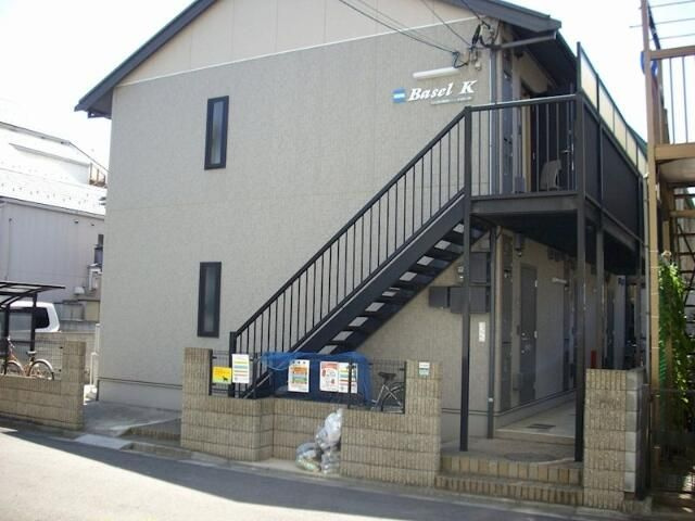 バーゼルＫのその他共用部分