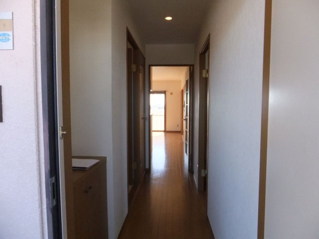 グリーンマンションのその他