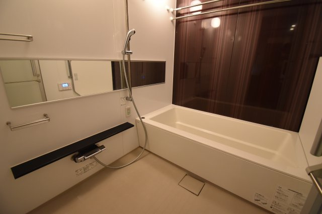 ＊居住中の為別部屋参照