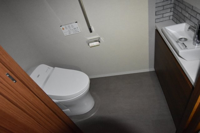 ＊居住中の為別部屋参照