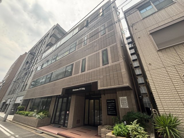 新川STビル