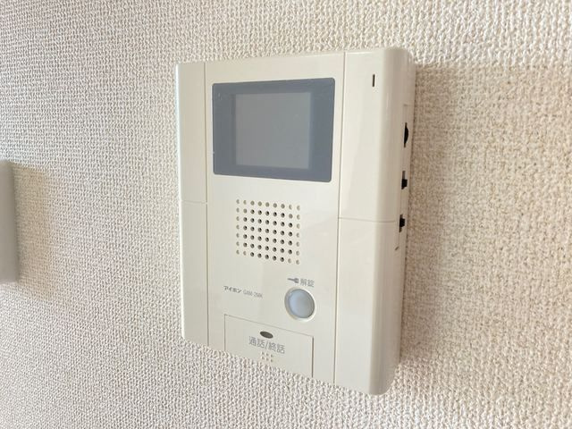 Ｓ－ＦＯＲＴ熊本慶徳のセキュリティ