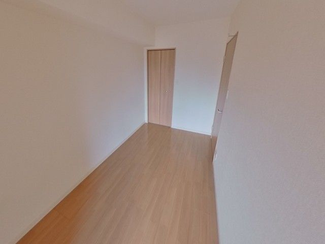 Ｓ－ＦＯＲＴ熊本慶徳の内装