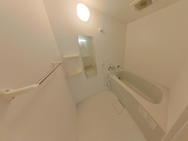 Ｓ－ＦＯＲＴ熊本慶徳の浴室