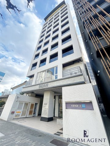 CASA+α名駅南