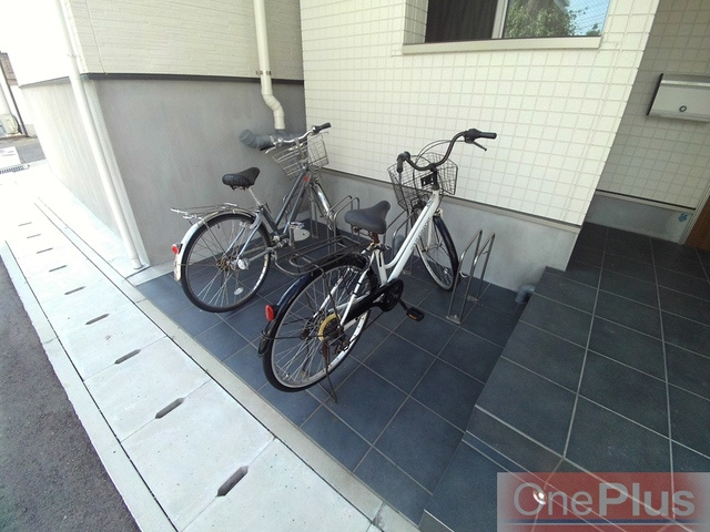 グランメール原田通のその他共用部分