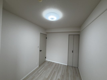【洋室】サングレール・アペックス 