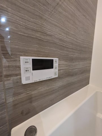 ストリーム鴨居の設備