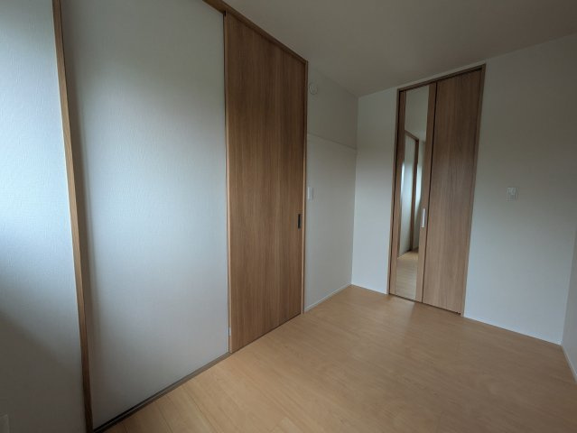 ストリーム鴨居の内装