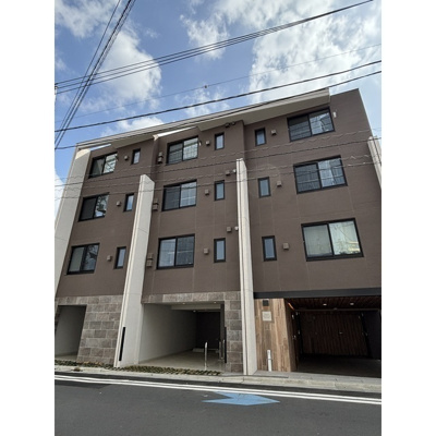 【外観】 | タスキ　リシェス　池上