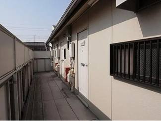 【エントランス】 | フレグランス北習志野